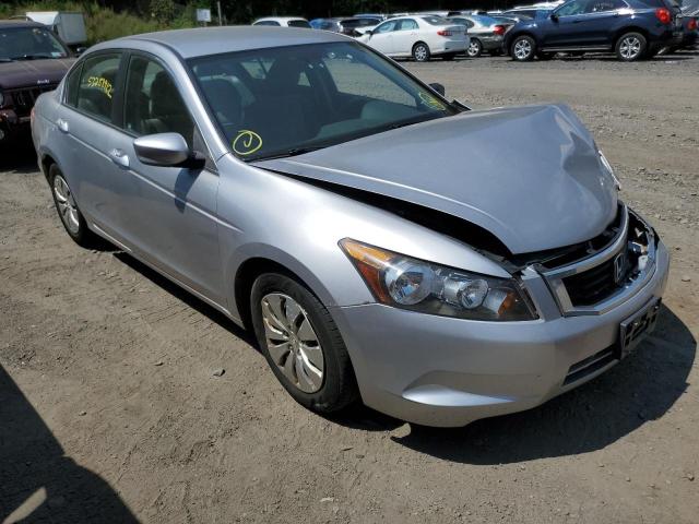 HONDA ACCORD LX 2010 1hgcp2f31aa177417