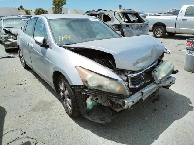 HONDA ACCORD LX 2010 1hgcp2f31aa184206