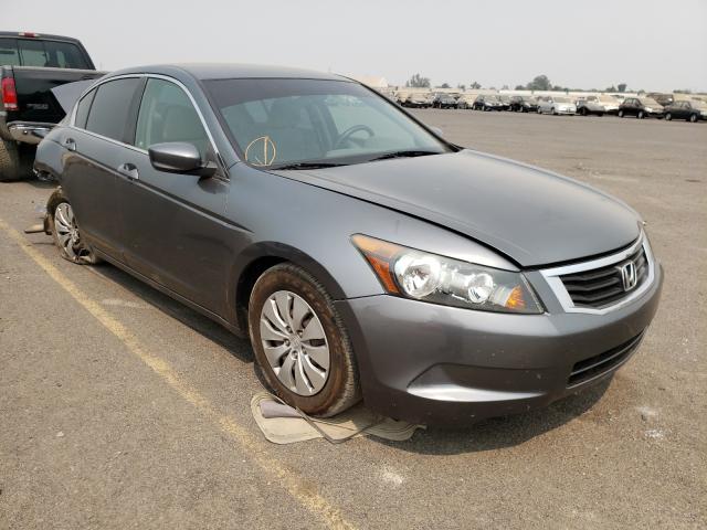 HONDA ACCORD LX 2010 1hgcp2f31aa185047