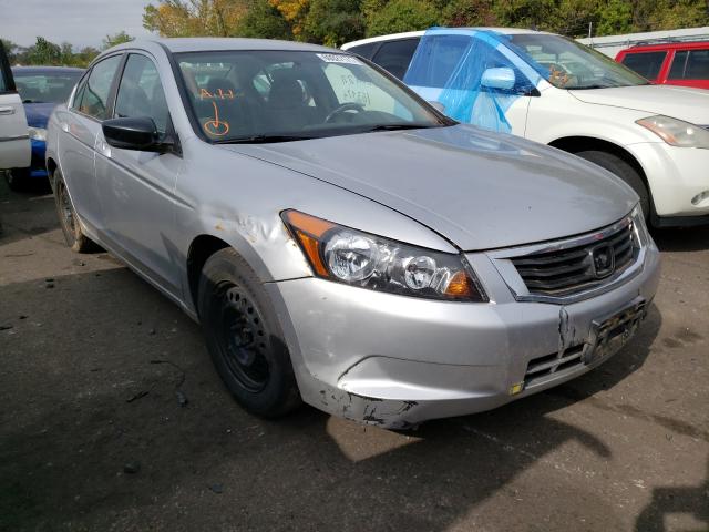 HONDA ACCORD LX 2010 1hgcp2f31aa191088