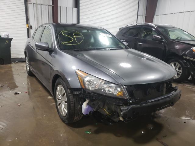 HONDA ACCORD LX 2010 1hgcp2f31aa195013