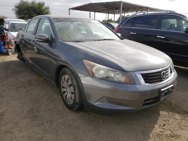 HONDA ACCORD LX 2010 1hgcp2f31aa197683