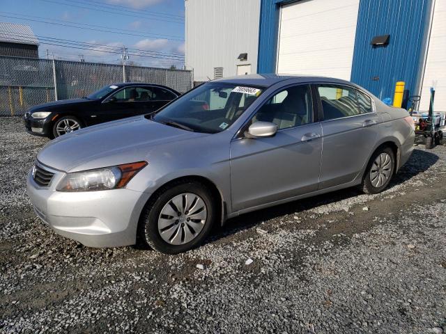 HONDA ACCORD 2010 1hgcp2f31aa800003