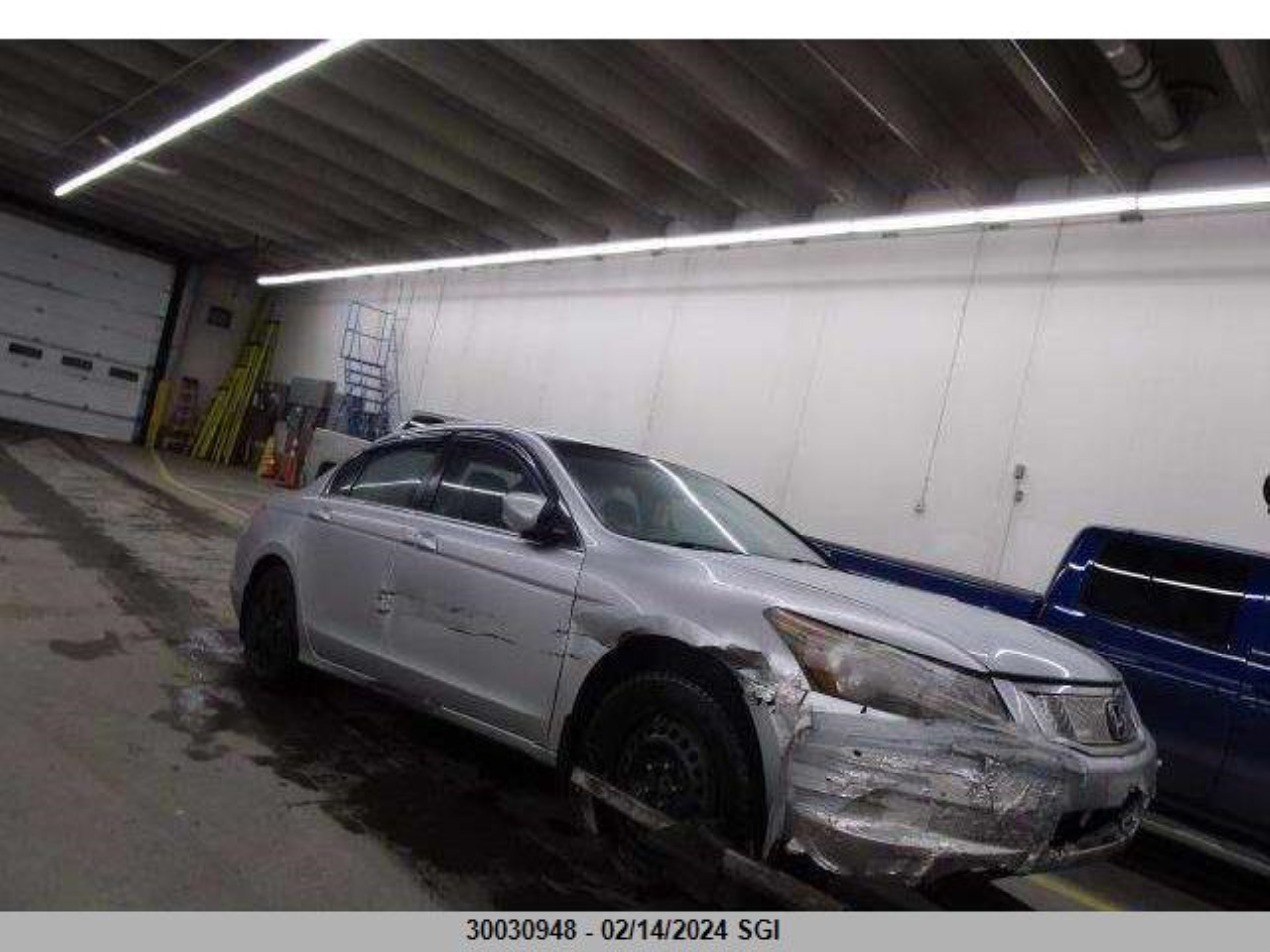 HONDA ACCORD 2010 1hgcp2f31aa800583