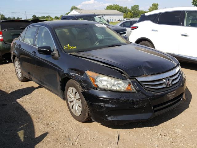 HONDA ACCORD LX 2011 1hgcp2f31ba001064