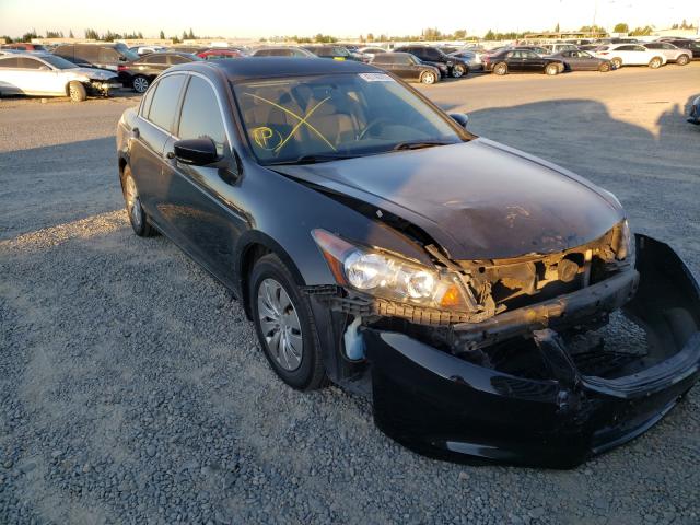 HONDA ACCORD LX 2011 1hgcp2f31ba001209