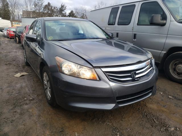 HONDA ACCORD LX 2011 1hgcp2f31ba021184