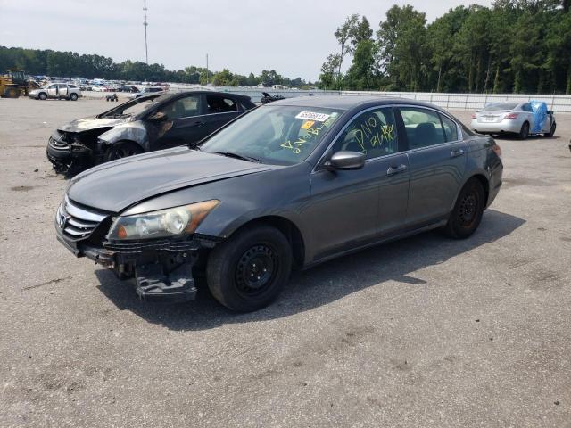 HONDA ACCORD 2011 1hgcp2f31ba023811