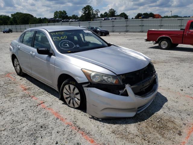 HONDA ACCORD LX 2011 1hgcp2f31ba024716