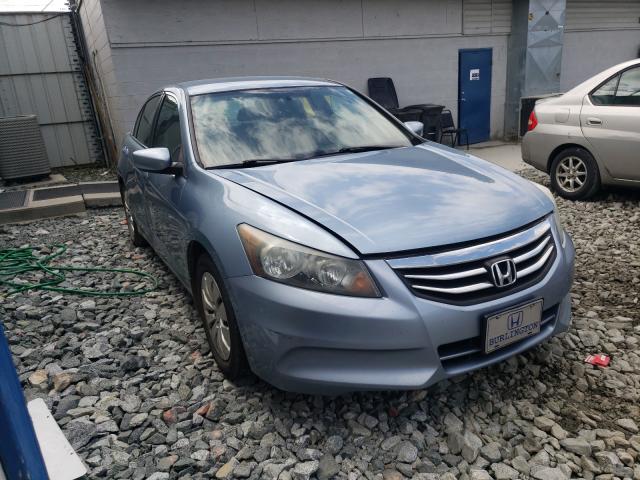 HONDA ACCORD LX 2011 1hgcp2f31ba024909