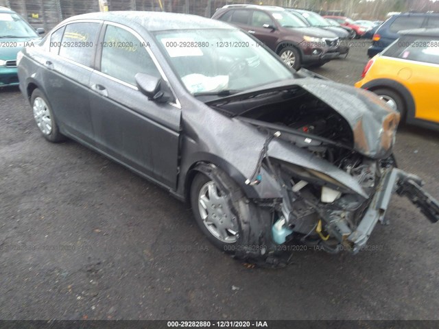 HONDA ACCORD SDN 2011 1hgcp2f31ba025087