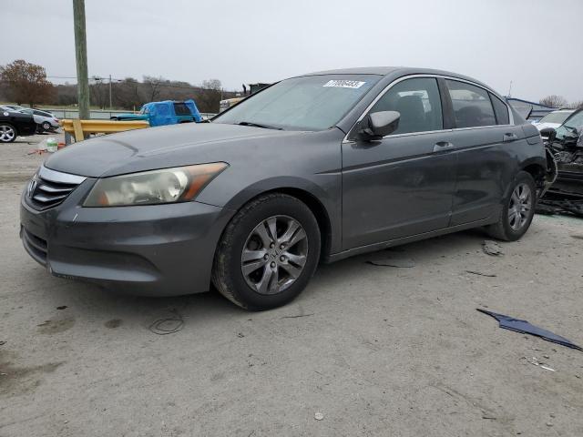 HONDA ACCORD 2011 1hgcp2f31ba027910