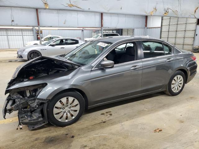 HONDA ACCORD LX 2011 1hgcp2f31ba030614