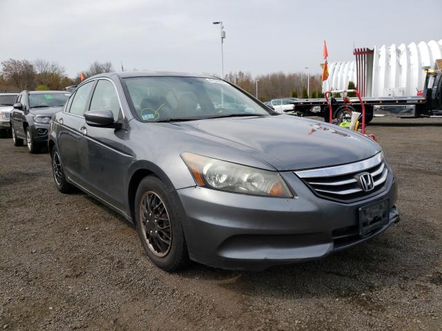 HONDA ACCORD LX 2011 1hgcp2f31ba030919