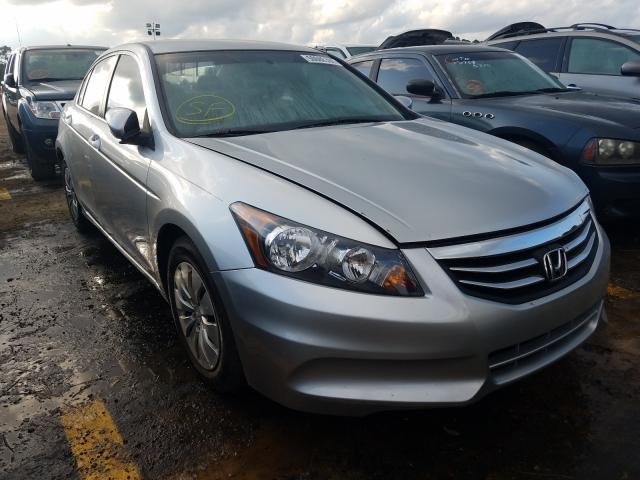 HONDA ACCORD LX 2011 1hgcp2f31ba030998