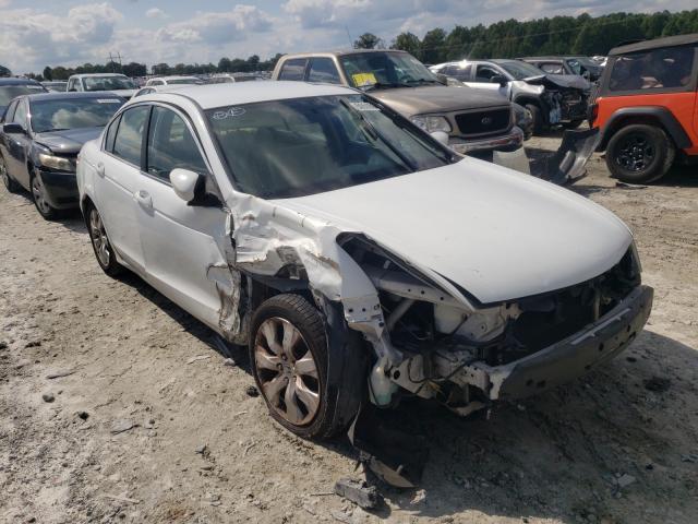 HONDA ACCORD LX 2011 1hgcp2f31ba031309