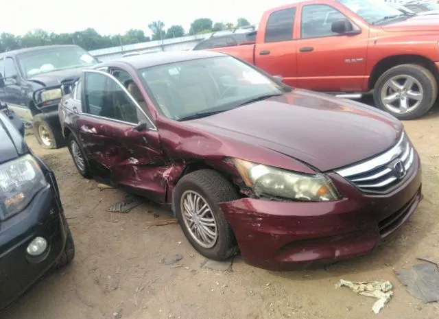 HONDA ACCORD SDN 2011 1hgcp2f31ba032749