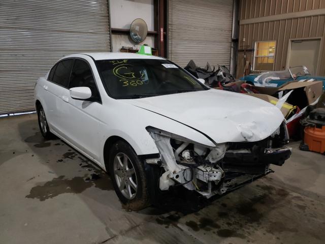 HONDA ACCORD LX 2011 1hgcp2f31ba033884