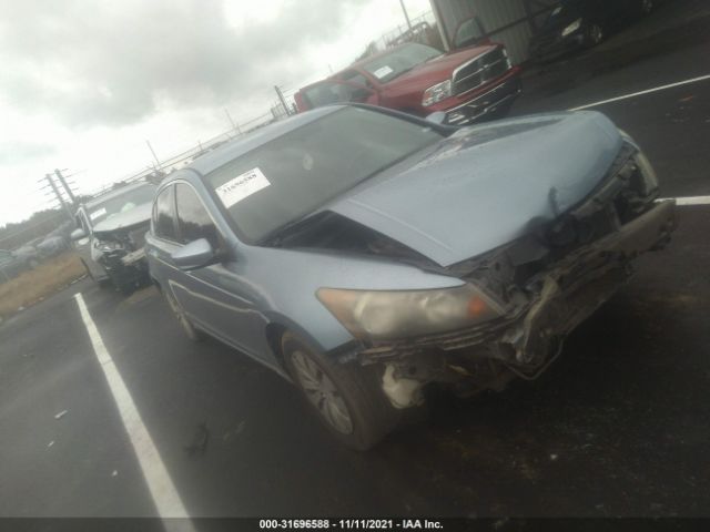 HONDA ACCORD SDN 2011 1hgcp2f31ba034646