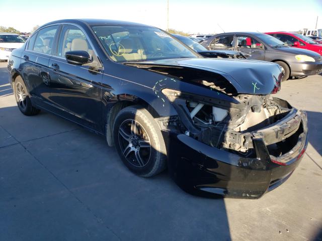 HONDA ACCORD LX 2011 1hgcp2f31ba035473