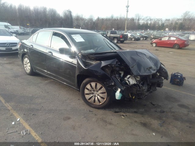 HONDA ACCORD SDN 2011 1hgcp2f31ba038681