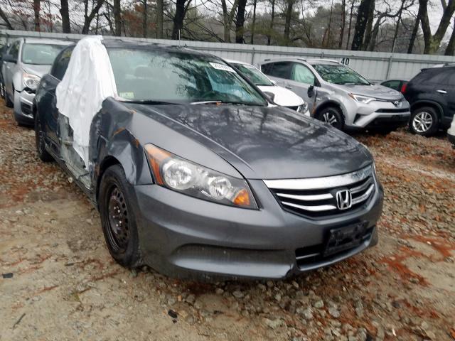 HONDA ACCORD LX 2011 1hgcp2f31ba039538