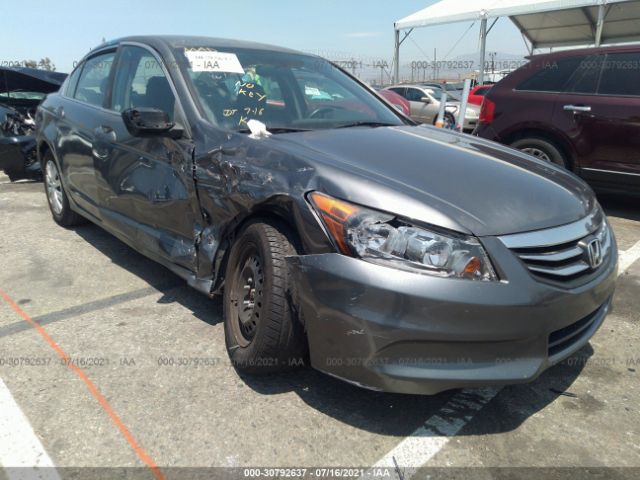 HONDA ACCORD SDN 2011 1hgcp2f31ba039555