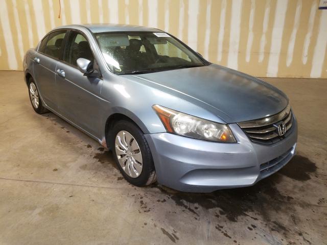 HONDA ACCORD LX 2011 1hgcp2f31ba041113