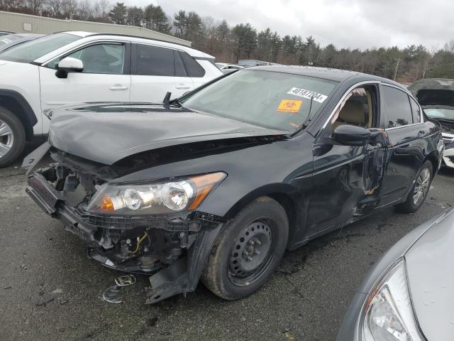 HONDA ACCORD 2011 1hgcp2f31ba047378