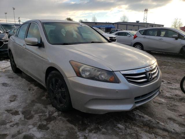 HONDA ACCORD LX 2011 1hgcp2f31ba050751