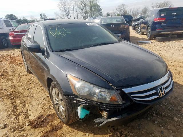 HONDA ACCORD LX 2011 1hgcp2f31ba051205