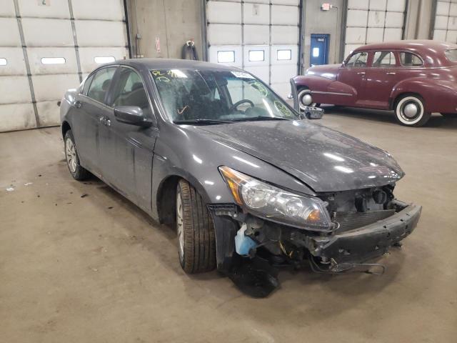 HONDA ACCORD LX 2011 1hgcp2f31ba051690