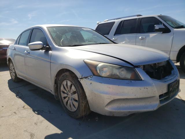 HONDA ACCORD LX 2011 1hgcp2f31ba052600