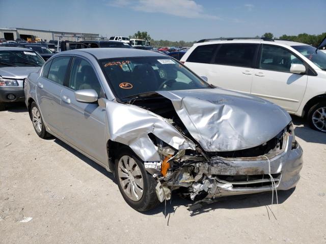 HONDA ACCORD LX 2011 1hgcp2f31ba052967