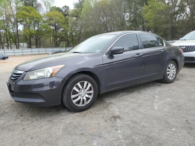 HONDA ACCORD 2011 1hgcp2f31ba054170