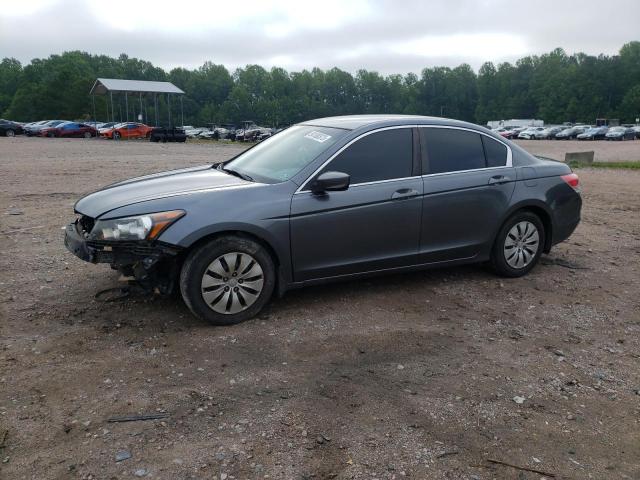 HONDA ACCORD LX 2011 1hgcp2f31ba058767