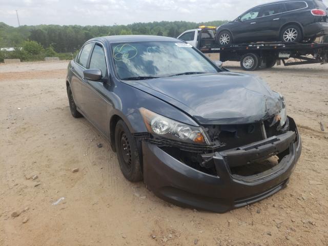 HONDA ACCORD LX 2011 1hgcp2f31ba059319