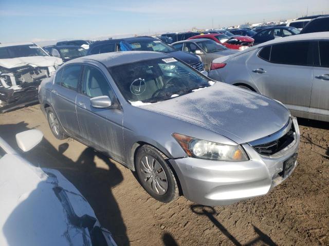 HONDA ACCORD LX 2011 1hgcp2f31ba059708