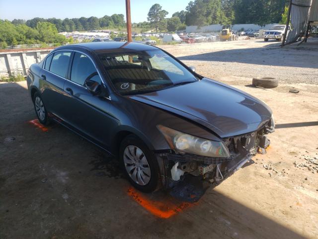 HONDA ACCORD LX 2011 1hgcp2f31ba061281