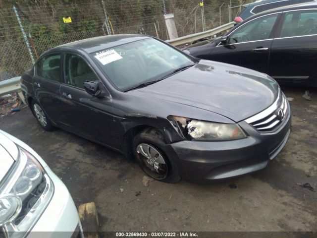 HONDA ACCORD SDN 2011 1hgcp2f31ba061684