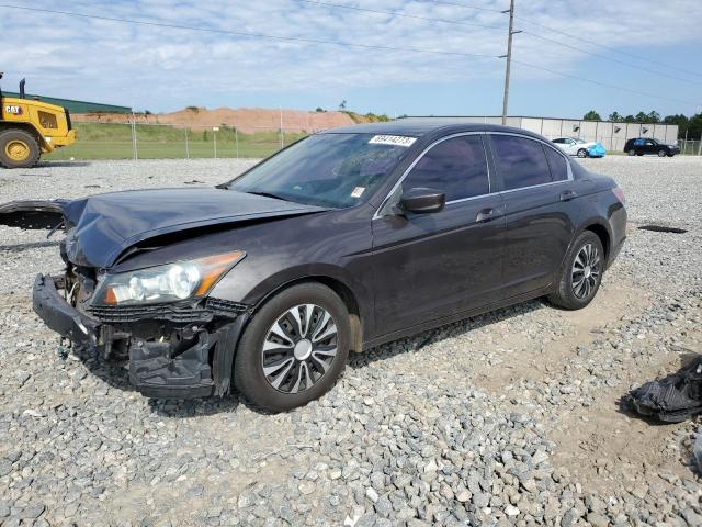 HONDA ACCORD 2011 1hgcp2f31ba064097