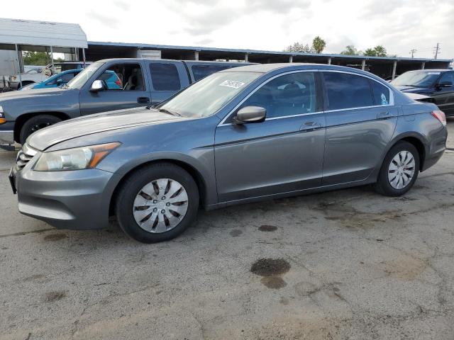 HONDA ACCORD 2011 1hgcp2f31ba064407