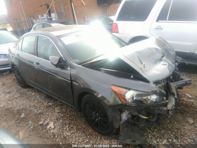 HONDA ACCORD SDN 2011 1hgcp2f31ba064990