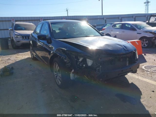 HONDA ACCORD 2011 1hgcp2f31ba065332