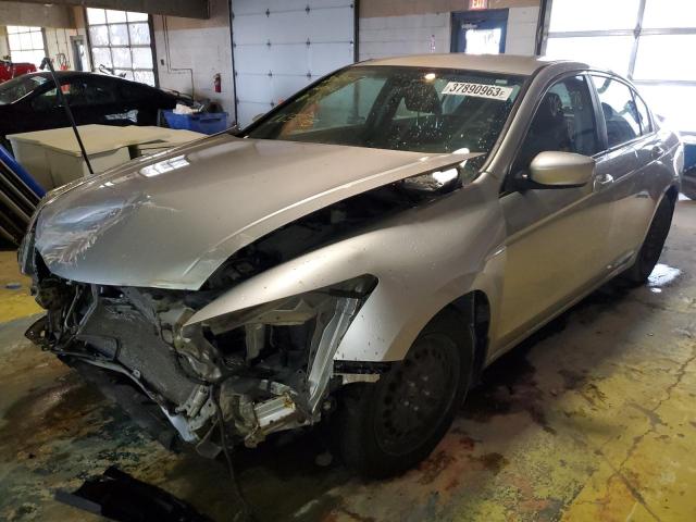 HONDA ACCORD LX 2011 1hgcp2f31ba065878