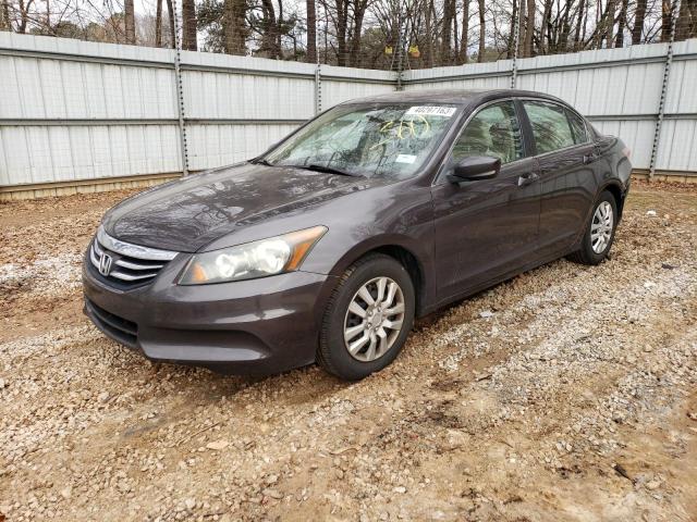 HONDA ACCORD LX 2011 1hgcp2f31ba069168