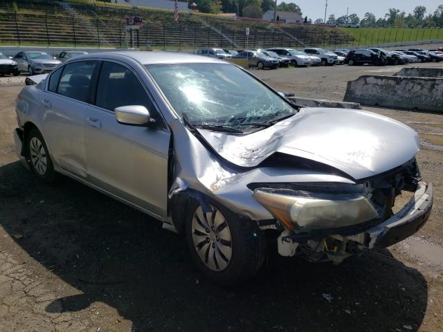 HONDA ACCORD LX 2011 1hgcp2f31ba071938