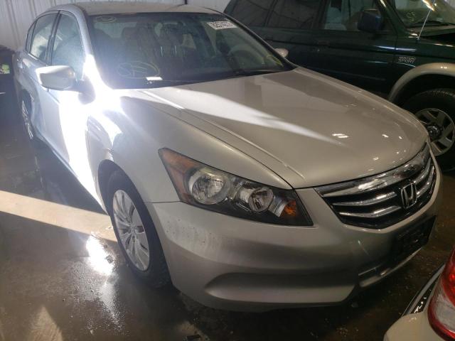 HONDA ACCORD LX 2011 1hgcp2f31ba072524