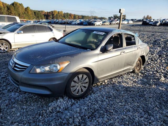 HONDA ACCORD 2011 1hgcp2f31ba073740