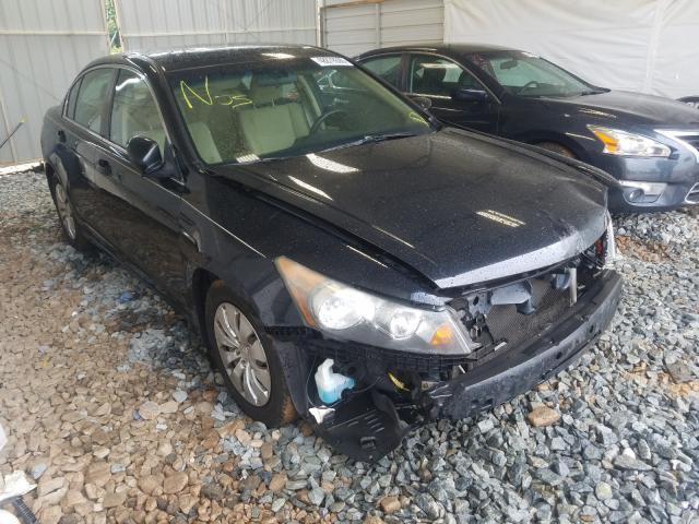 HONDA ACCORD LX 2011 1hgcp2f31ba074466